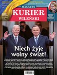 : Kurier Wileński (wydanie magazynowe) - 8/2023