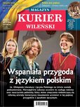 : Kurier Wileński (wydanie magazynowe) - 11/2023
