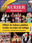: Kurier Wileński (wydanie magazynowe) - 12/2023