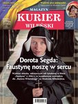 : Kurier Wileński (wydanie magazynowe) - 15/2023