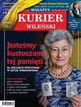 : Kurier Wileński (wydanie magazynowe) - 16/2023
