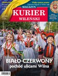 : Kurier Wileński (wydanie magazynowe) - 19/2023