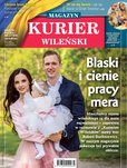 : Kurier Wileński (wydanie magazynowe) - 21/2023