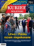 : Kurier Wileński (wydanie magazynowe) - 27/2023