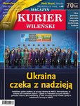 : Kurier Wileński (wydanie magazynowe) - 28/2023