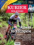 : Kurier Wileński (wydanie magazynowe) - 29/2023