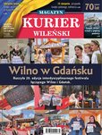 : Kurier Wileński (wydanie magazynowe) - 32/2023