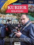 : Kurier Wileński (wydanie magazynowe) - 33/2023