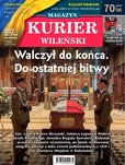 : Kurier Wileński (wydanie magazynowe) - 35/2023