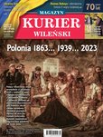: Kurier Wileński (wydanie magazynowe) - 37/2023