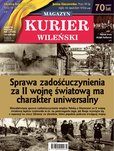 : Kurier Wileński (wydanie magazynowe) - 38/2023
