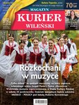 : Kurier Wileński (wydanie magazynowe) - 43/2023