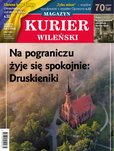 : Kurier Wileński (wydanie magazynowe) - 44/2023
