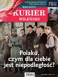 : Kurier Wileński (wydanie magazynowe) - 45/2023
