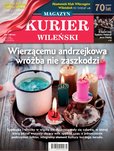 : Kurier Wileński (wydanie magazynowe) - 47/2023