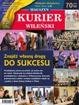 : Kurier Wileński (wydanie magazynowe) - 49/2023