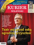 : Kurier Wileński (wydanie magazynowe) - 50/2023
