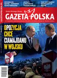 : Gazeta Polska - 20/2023