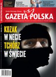 : Gazeta Polska - 25/2023