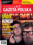 : Gazeta Polska - 32/2023