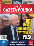 : Gazeta Polska - 38/2023