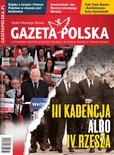 : Gazeta Polska - 42/2023
