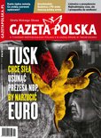 : Gazeta Polska - 44/2023