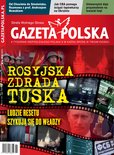 : Gazeta Polska - 46/2023