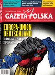 : Gazeta Polska - 47/2023