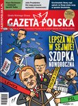 : Gazeta Polska - 51-52/2023
