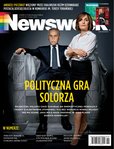 : Newsweek Polska - 11/2024