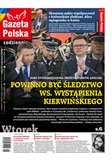 : Gazeta Polska Codziennie - 88/2024
