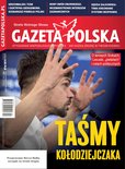 : Gazeta Polska - 5/2024