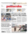 : Gazeta Pomorska - Bydgoszcz - 107/2024