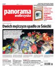 : Panorama Wałbrzyska  - 6/2024