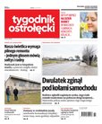 : Tygodnik Ostrołęcki - Tygodnik Ostrołęcki - 10/2024