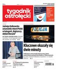 : Tygodnik Ostrołęcki - Tygodnik Ostrołęcki - 11/2024