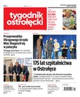 : Tygodnik Ostrołęcki - Tygodnik Ostrołęcki - 12/2024