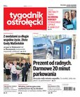 : Tygodnik Ostrołęcki - Tygodnik Ostrołęcki - 14/2024