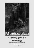 Inne: Mabinogion. „Cztery gałęzie Mabinogi” - ebook
