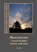 ebooki: Manicheizm i manichejskie teksty sakralne - ebook