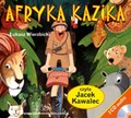 audiobooki: Afryka Kazika - audiobook