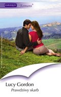 Romans i erotyka: Prawdziwy skarb - ebook