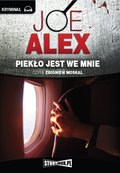 Kryminał, sensacja, thriller: Piekło jest we mnie - audiobook