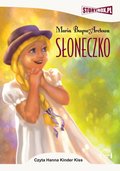 Dla dzieci i młodzieży: Słoneczko - audiobook