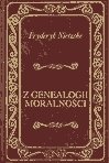 Obyczajowe: Z genealogii moralności - ebook