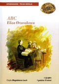 Lektury szkolne, opracowania lektur: ABC - audiobook