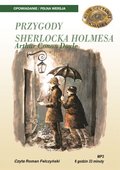 audiobooki: Przygody Sherlocka Holmesa - audiobook