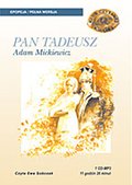 audiobooki: Pan Tadeusz - audiobook