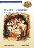 audiobooki: WYSPA SKARBÓW - audiobook